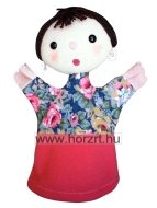 Fejmaszk - Ló, szerepjátszó