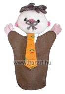 Fejmaszk - Korona, szerepjátszó