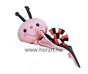 Ujjbáb - Sovány asszony