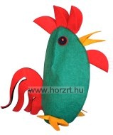 Fejmaszk - Korona, szerepjátszó