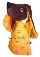 Báb, felnőtt - Anya