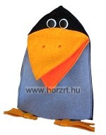 Fejmaszk - Bagoly, szerepjátszó