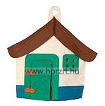 Fejmaszk - Ló, szerepjátszó