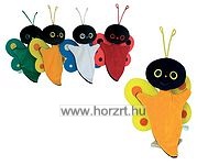 Báb, felnőtt - Liba