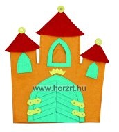 Báb, felnőtt - Kastély