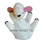 Báb, gyerek - Kutya