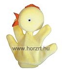 Báb, felnőtt - Boszorkány