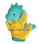 Báb, felnőtt - Kutya