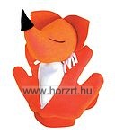 Báb, gyerek - Csibe