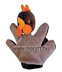 Báb, felnőtt - Okos Kata