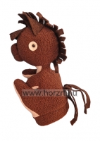 Báb, felnőtt - Őzike