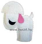 Báb, felnőtt - Liba