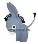 Fejmaszk - Tyúk, szerepjátszó