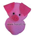 Báb, felnőtt - Vadász