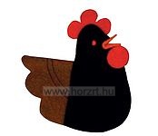 Báb, felnőtt - Manócska