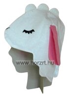 Fejmaszk - Róka, szerepjátszó