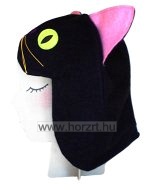 Tündérdivat fésülködő asztalka