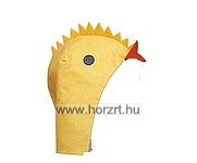 Báb, gyerek - Nyúl