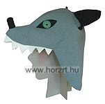 Báb, felnőtt - Mikulás