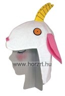 Latin-amerikai baba - fiú, kopasz, fürdethető, 32 cm 12 hó+