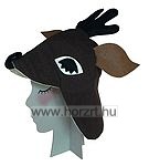 Fejmaszk - Korona, szerepjátszó