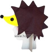 Babaruha - Masnis babacipő - 37-40 cm-es babákra