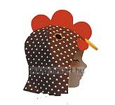 Ujjbáb - Öreg király