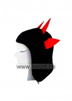 Fejmaszk - Krampusz, szerepjátszó