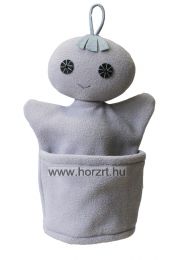 Báb, felnőtt - Malac