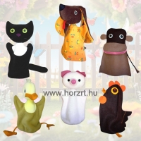 LISK-Adjectives, Adverbs and More 6. osztály