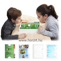 Padló puzzle-Tenger és világűr között