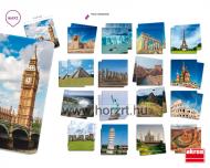 Konstrukciós dominó