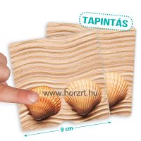 Modulkészlet kicsiknek VI. világos pasztell - mozgásfejlesztő szivacsmodul  24 hó+