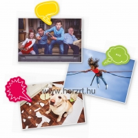 Képkártyák - Öltözködés