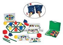 Geometriai gyöngyök