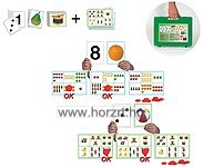 A világ nevezetességei - Memóriajáték 24 hó+