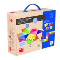 Quercetti: Mini Pixel Orto - Ősz