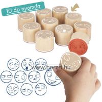 6 az 1-ben formabedobó és zongora