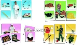 Előtte - Utána - Fejlesztő kártyacsomag