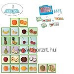 ABC és első szavaim