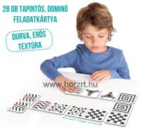 Félhenger lépegető, 1 pár