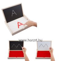 Hape Hordozható Matatófal