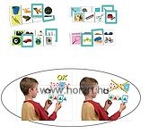 Előtte - Utána - Fejlesztő kártyacsomag