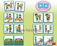 Quercetti: Építhető Szaxofon szuper szett 24 db-os