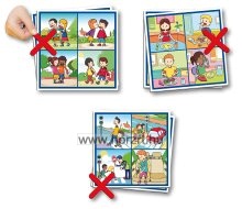 Kiválasztó -szortírozó doboz