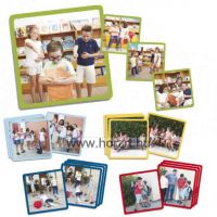 Kresz - társasjáték