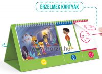 Igaz vagy Hamis? Junior társasjáték