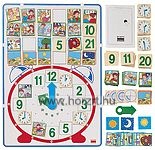 Első társasjátékom - A három kismalac, GOULA 24 hó+