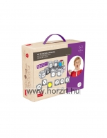 Trükkös felező - járművek 24 hó+