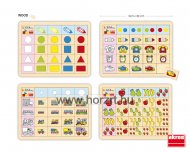 Kutyatár kártyajáték